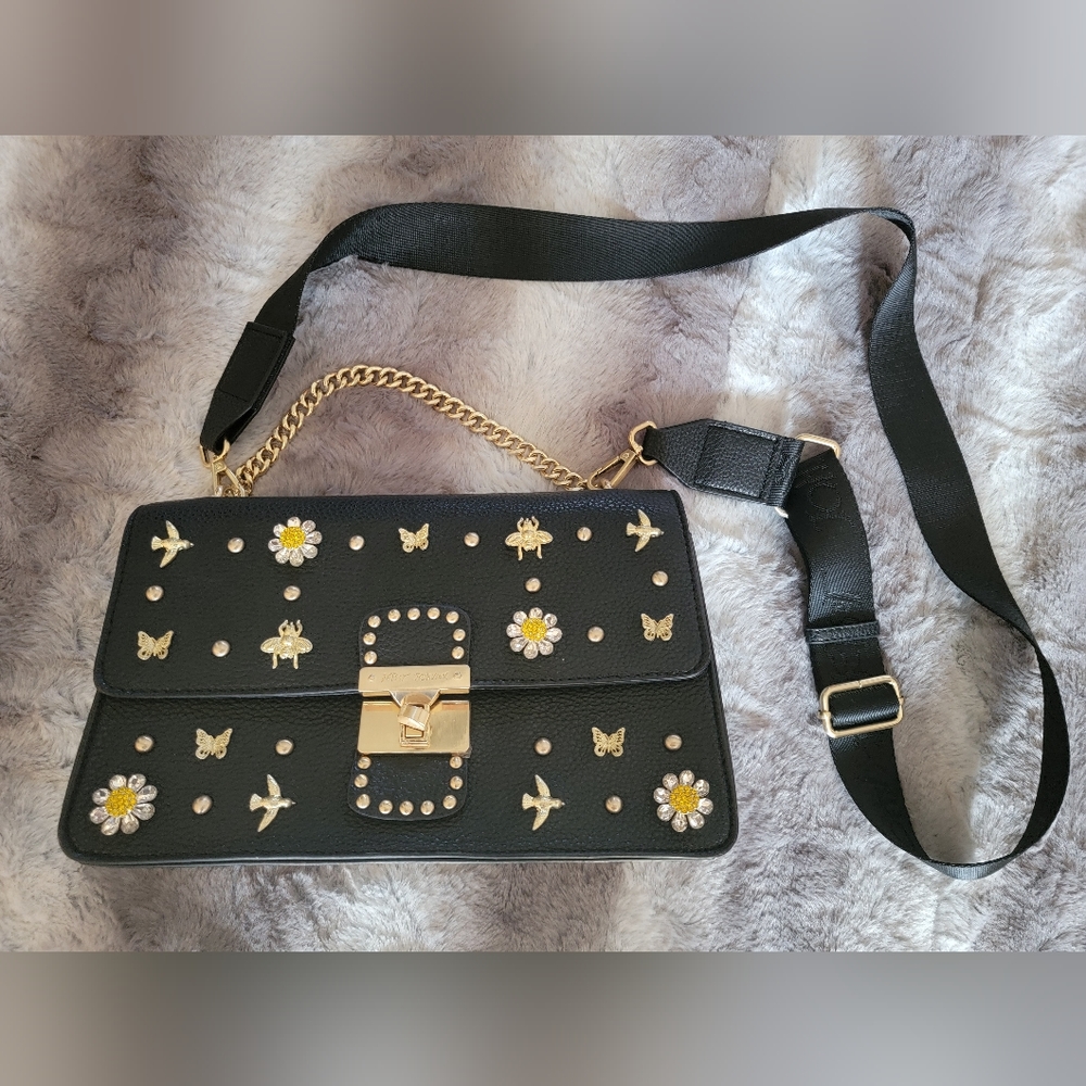 Betsey Johnson purse
